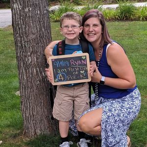 Meet your Posher, Pamela